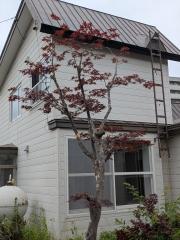 苫小牧市山手町戸建