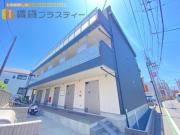 京成本線海神駅まで徒歩1分