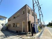 南海本線岡田浦駅まで徒歩6分