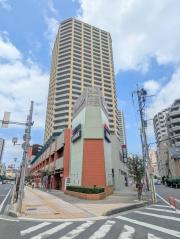 ＪＲ京浜東北・根岸線川口駅まで徒歩4分