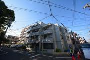 ＪＲ中央線西荻窪駅まで徒歩7分