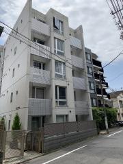 GC西小山