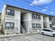 ＪＲ越後線小針駅まで徒歩36分