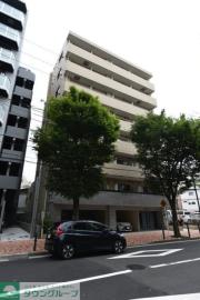 スカイコート東陽町EAST