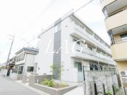 ＪＲ中央線西八王子駅まで徒歩3分