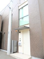 瀬田1丁目戸建