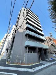 ＪＲ埼京線板橋駅まで徒歩3分