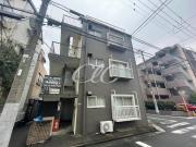京成本線お花茶屋駅まで徒歩8分