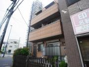 つくばエクスプレス青井駅まで徒歩5分