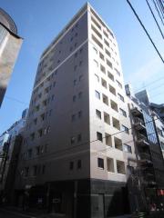 ミリアレジデンス日本橋人形町II