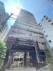 アーバネックス大阪城WEST
