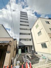 地下鉄谷町線野江内代駅まで徒歩3分