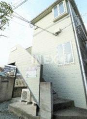 ブルーライン弘明寺駅まで徒歩8分