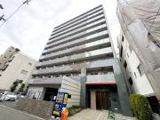 地下鉄御堂筋線大国町駅まで徒歩4分