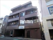 ＪＲ常磐線北千住駅まで徒歩14分