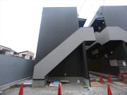 地下鉄名城線志賀本通駅まで徒歩3分