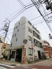 スズキビル