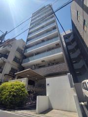 ディアレイシャス武蔵関