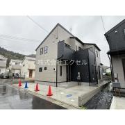 ＪＲ青梅線福生駅までバス約17分 徒歩5分