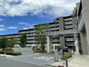 シティテラス小金井公園 B棟