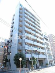 京急本線黄金町駅まで徒歩4分
