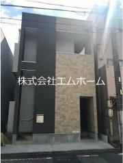 近鉄名古屋線烏森駅まで徒歩3分