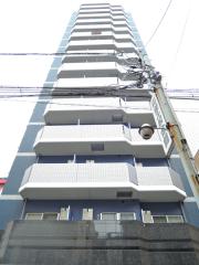 W-STYLE難波