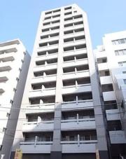 東京メトロ日比谷線茅場町駅まで徒歩3分