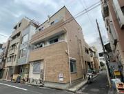 ブリース本所