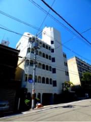ＪＲ大阪環状線寺田町駅まで徒歩7分