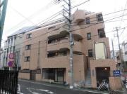京王線幡ヶ谷駅まで徒歩7分