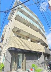 東武伊勢崎・大師線鐘ヶ淵駅まで徒歩5分