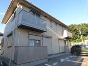 ブルーライン下飯田駅まで徒歩11分