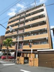 ダイアパレス塚本II番館