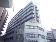 地下鉄谷町線喜連瓜破駅まで徒歩2分