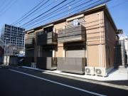 モントレゾーレ市谷