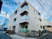 シャーメゾン森河内西
