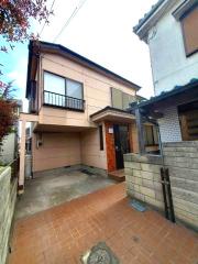 新座市畑中1丁目戸建