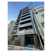 SHOKEN Residence横浜戸部II（ショウケンレジデンスヨコハ