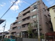 阪急宝塚線岡町駅まで徒歩15分