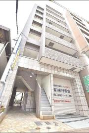 目白シティ