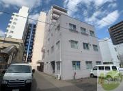 地下鉄南北線北１８条駅まで徒歩4分