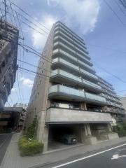 ミオカステーロ横濱鶴見