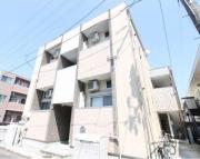 仙台市地下鉄東西線卸町駅まで徒歩8分
