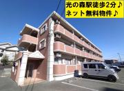Mステーション光の森I