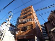嶋津マンション