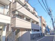 北沢サンク