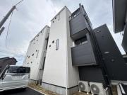 東武伊勢崎・大師線春日部駅まで徒歩14分