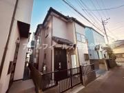 松戸市幸田戸建