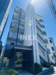 京急本線井土ヶ谷駅まで徒歩6分
